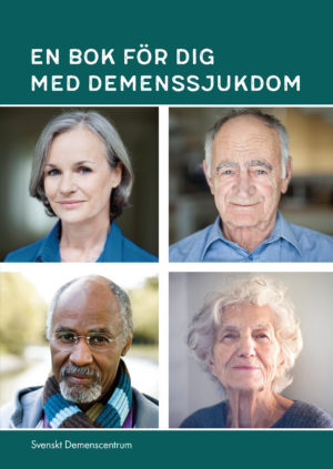 En bok för dig med demenssjukdom (2018)