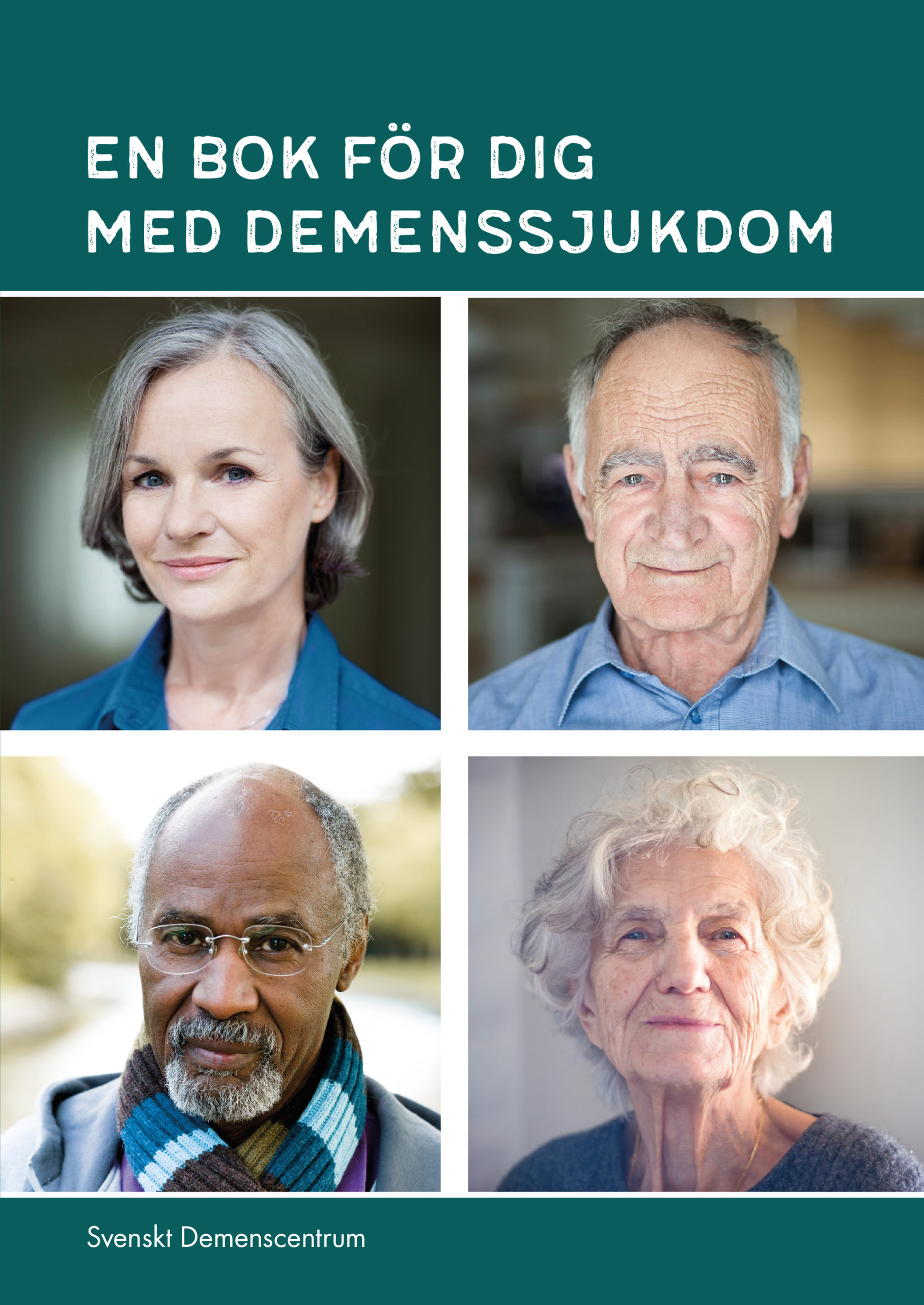 En bok för dig med demenssjukdom (2018)