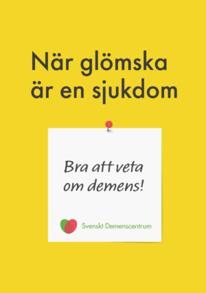 När glömska är en sjukdom (2020)