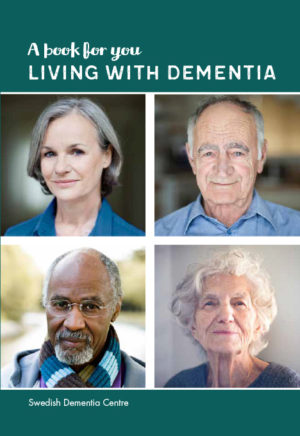 A Book for You Living with Dementia (2019)