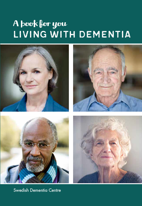 A Book for You Living with Dementia (2019)