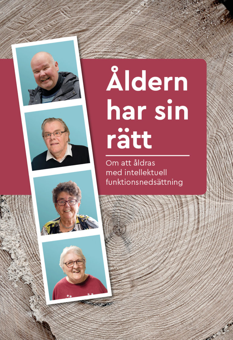Åldern har sin rätt (2018)